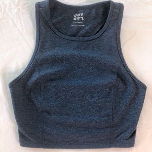 Joy Lab Workout Shirt